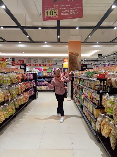 Photos of Transmart - Carrefour