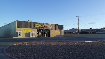 Dollar General