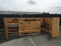 Gink'oop à Saint-Gobain