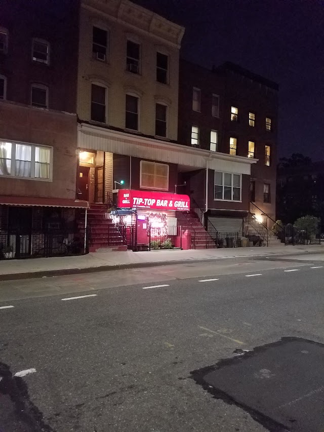 Tip-Top Bar & Grill