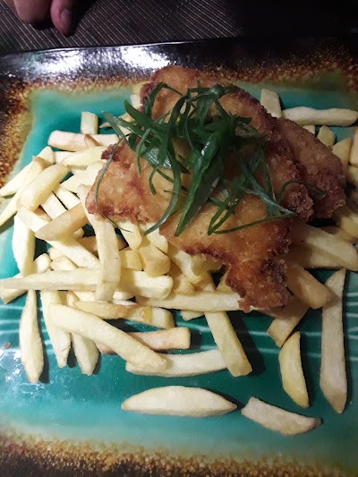 Photos of Sushi Ride Thai