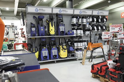 Photos of Spanias Hardware Strovolos | Power Tools Cyprus