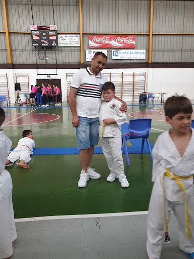 polideportivo Ixerbekoa - Thumbnail