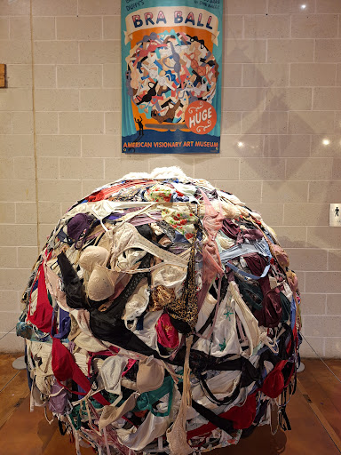 American Visionary Art Museum - Thumbnail