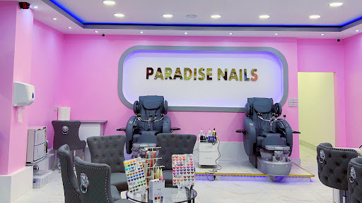 Paradise Nails