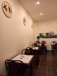 Photo n°4 de Soleil Hanoi à Paris (Restaurant vietnamien)
