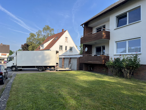 Bielefelder Fracht Spedition GmbH
