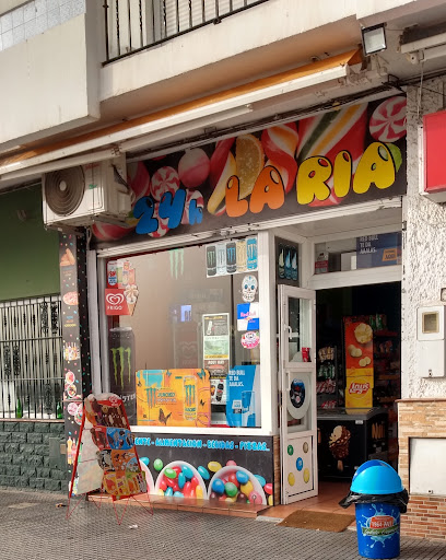 24h. La Ría