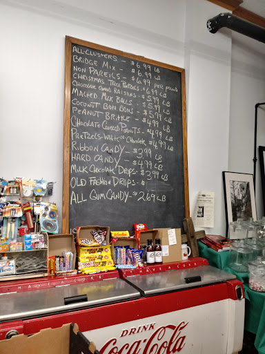 Peluso's Market - Thumbnail