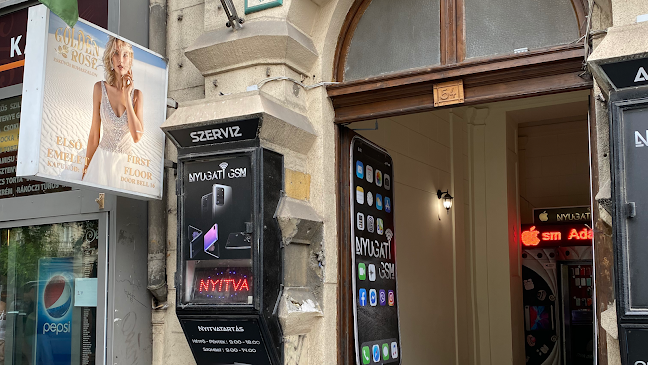 Golden Rose Esküvői Ruhaszalon