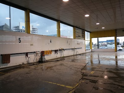Photos of Swedish Carwash