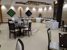 Hotel Royal Garden gujranwala