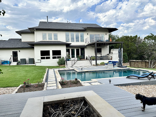 Austin Roofing Company & Water Damage | WDR
