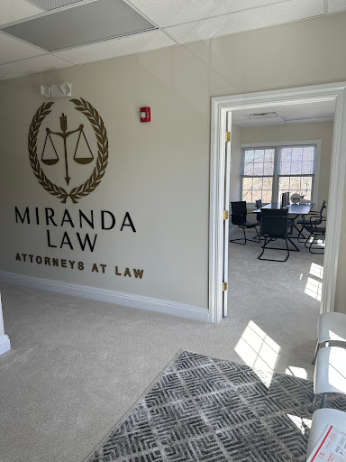 The Law Offices Of Brian M. Miranda Esq. - Thumbnail