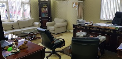 Burhan ŞENER Hukuk Bürosu