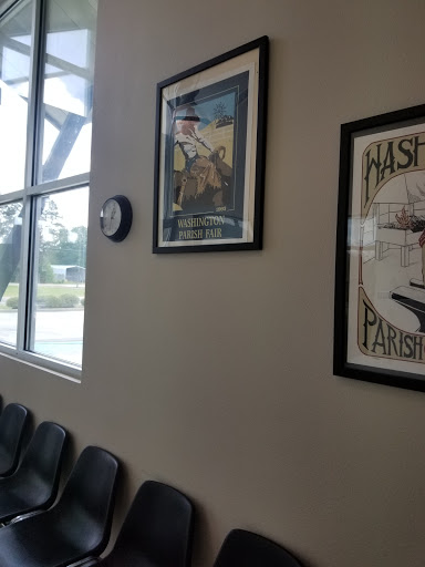 Washington Health Unit - Thumbnail