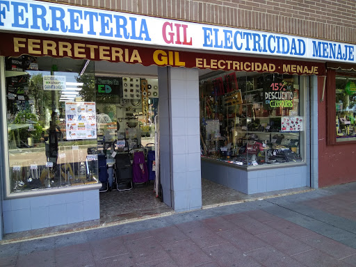 Ferreteria Gil SL