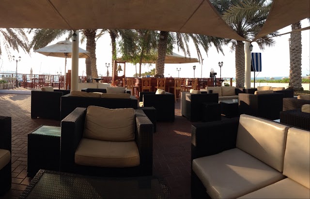 Dubai Offshore Sailing Club