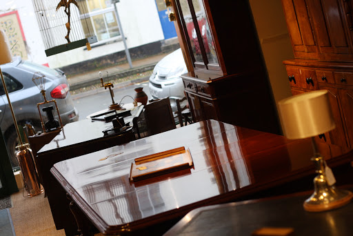 Merchant House Antiques - Thumbnail