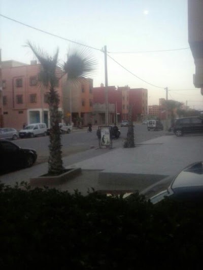 Photos of Ecole Taha Hosseine
