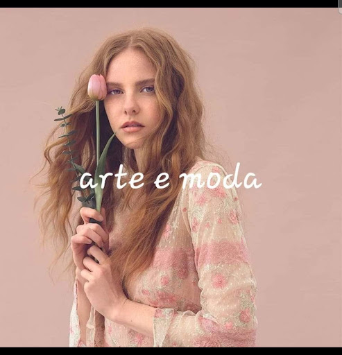 Coiffeur Arte e Moda