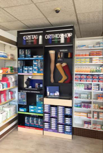Pharmacie du Placieux - Thumbnail