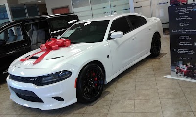 Photos of Plaza Chrysler Dodge Jeep Ram of Orangeburg