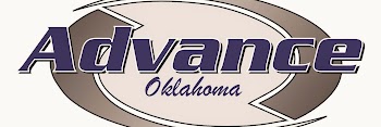 Advance Oklahoma Payday Loans Picture