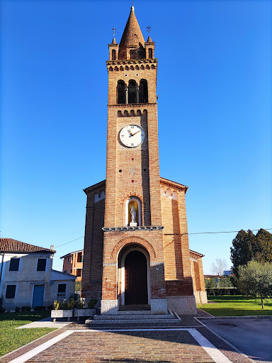 Chiesetta del Rosario