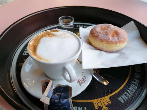 Inventatempo Caffè - Thumbnail