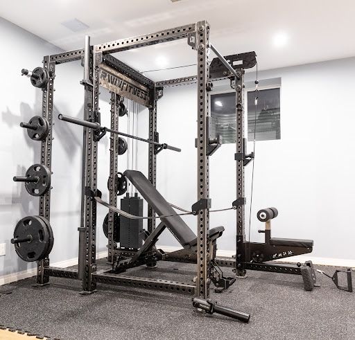 Irwin Fitness & Supply