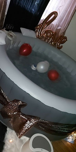 Nïa Spa à domicile