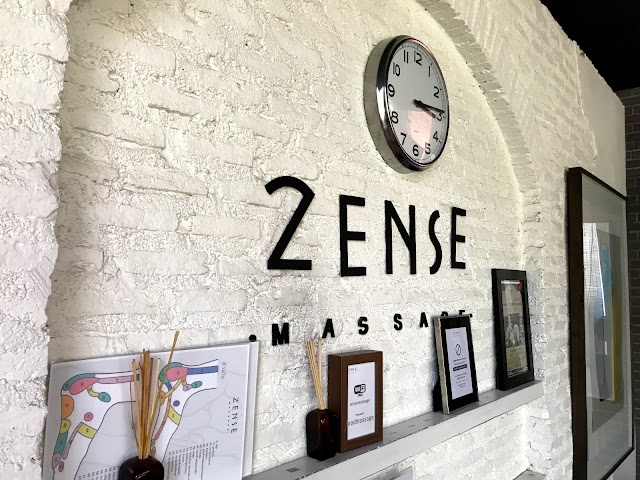 Zense Massage