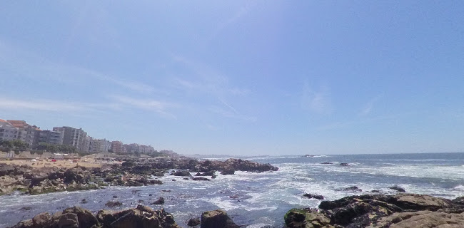 Avaliações doPérgola da Foz em Porto - Agência de viagens