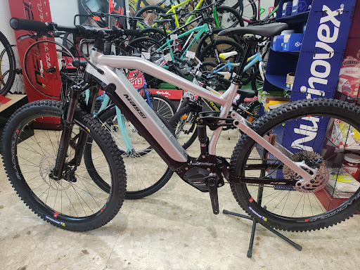 LoosBike - Thumbnail