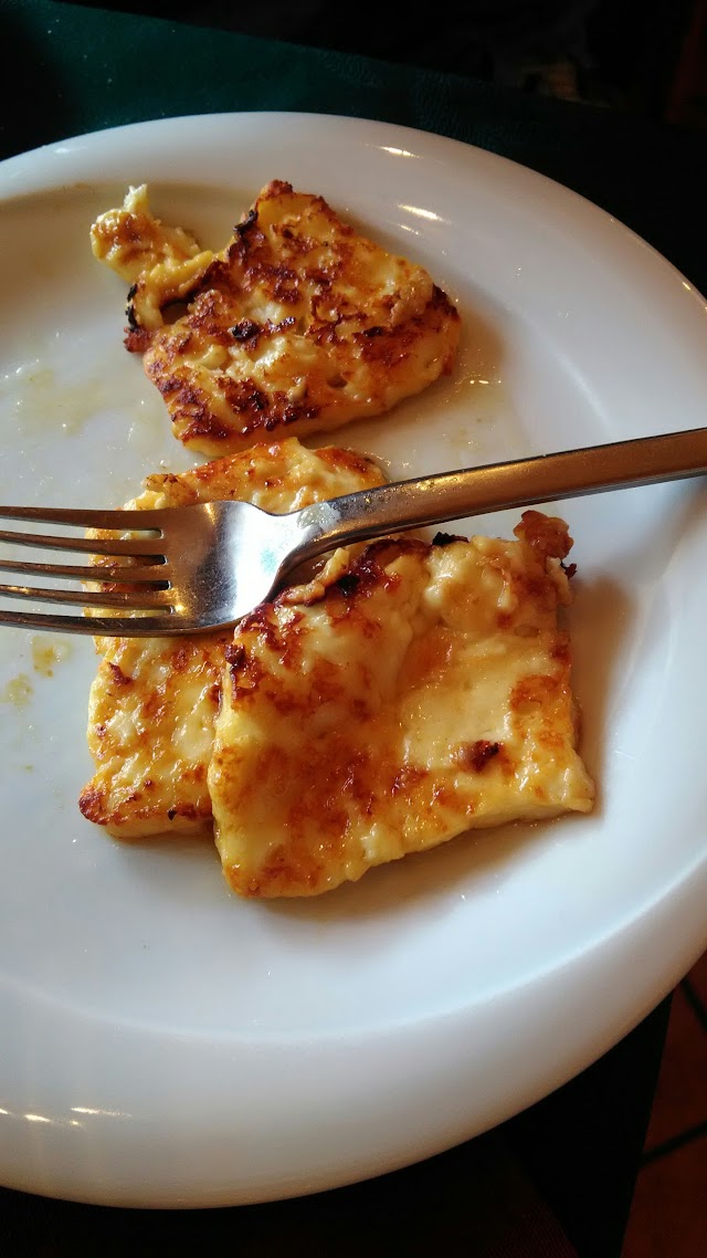 Ristorante Da Carla