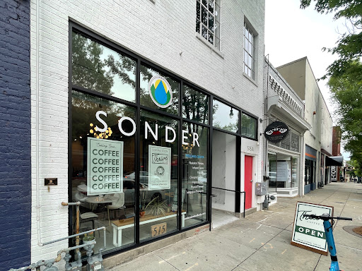 Sonder Mind and Body - Thumbnail