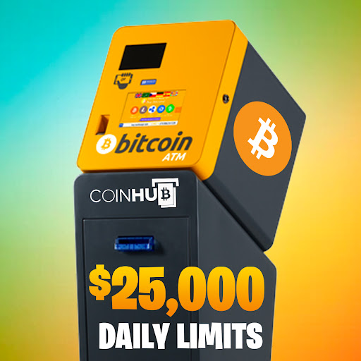 Bitcoin ATM Morganton - Coinhub - Thumbnail