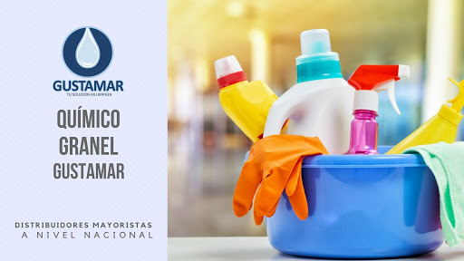 Gustamar Productos de Limpieza. Distribuidor Oficial JOFEL - Thumbnail
