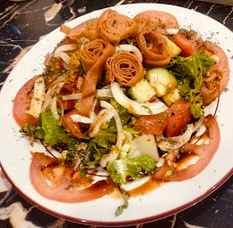 Photo n°10 de GOUT DU LIBAN à Cannes (Restaurant méditerranéen)