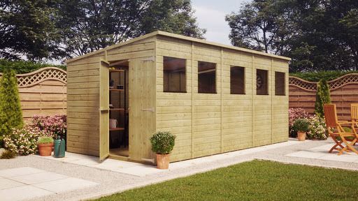 Project Timber - Visual