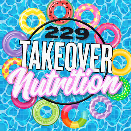 229 Takeover Nutrition - Thumbnail
