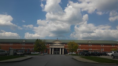 Photos of Spain Park High School