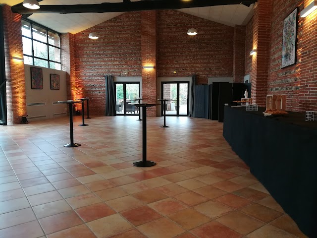 Mas des Canelles