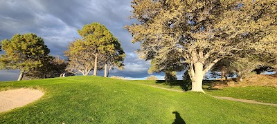 University of New Mexico: Golf Course Championship