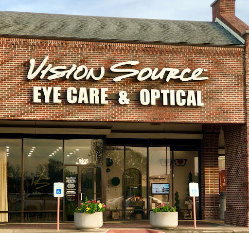 Vision Source Meyer Park - Visual