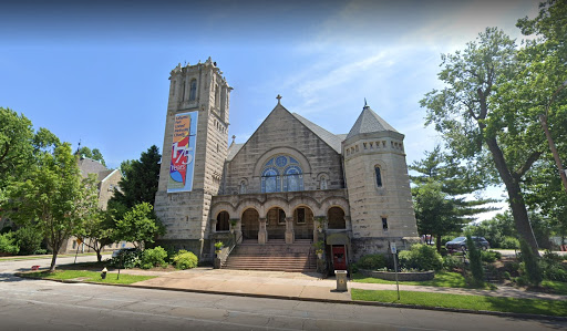 Lafayette Park United Methodist Church - Thumbnail
