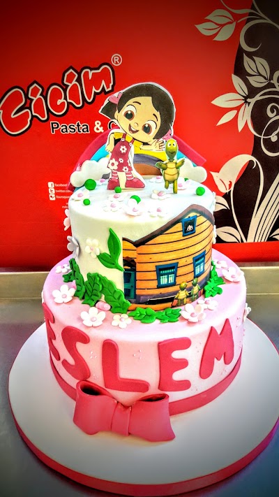Photos of Cicim Patisserie