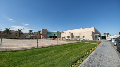 photo of Imam Abdulrahman Al Faisal Hospital