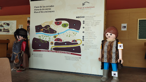 Tienda del Parque